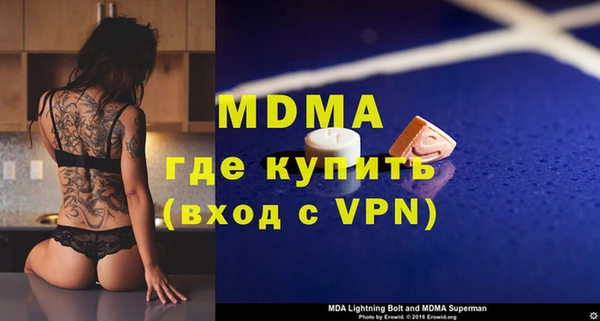 гидра Богородск